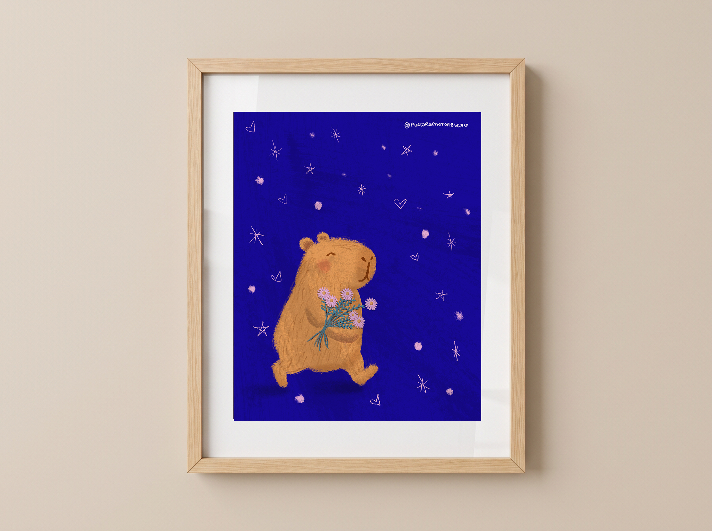 Capibara