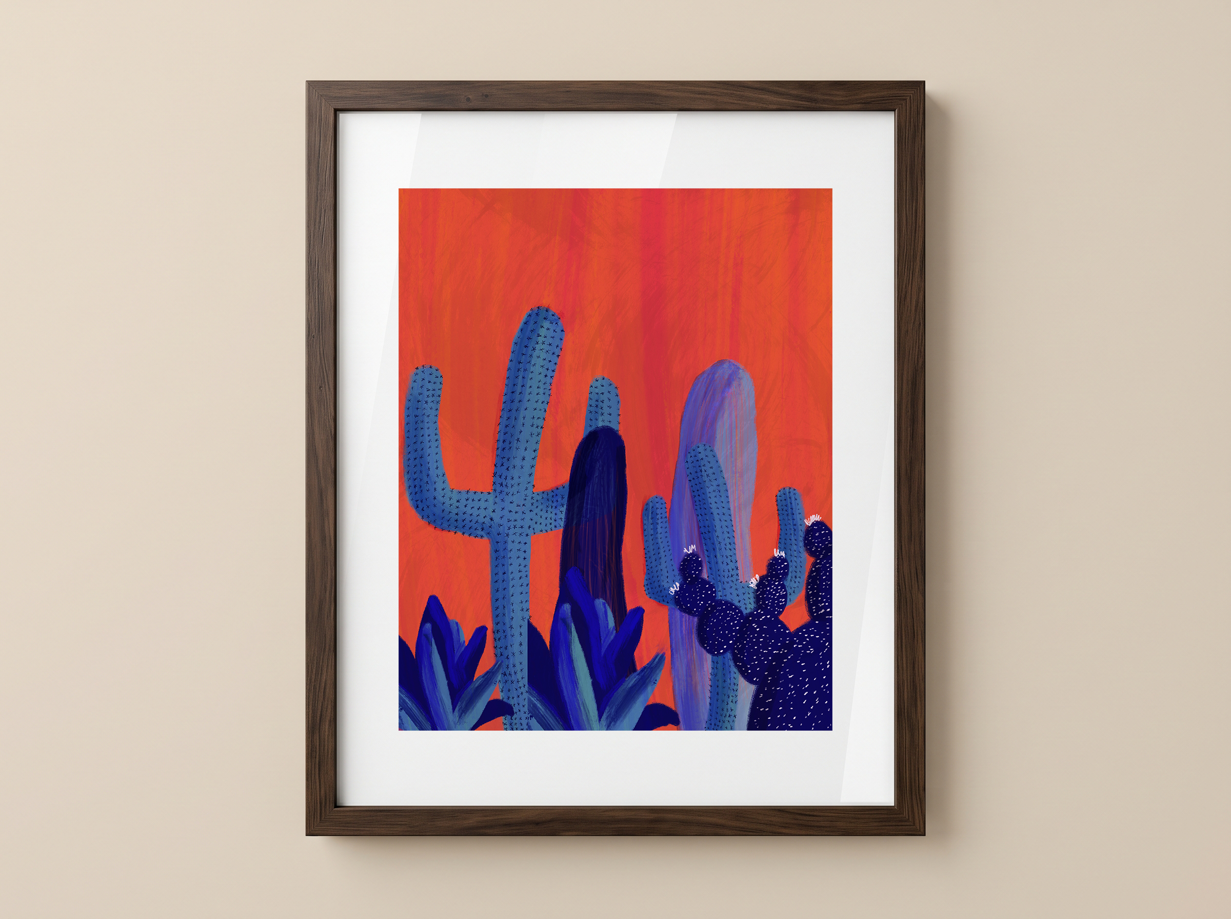 Desierto
