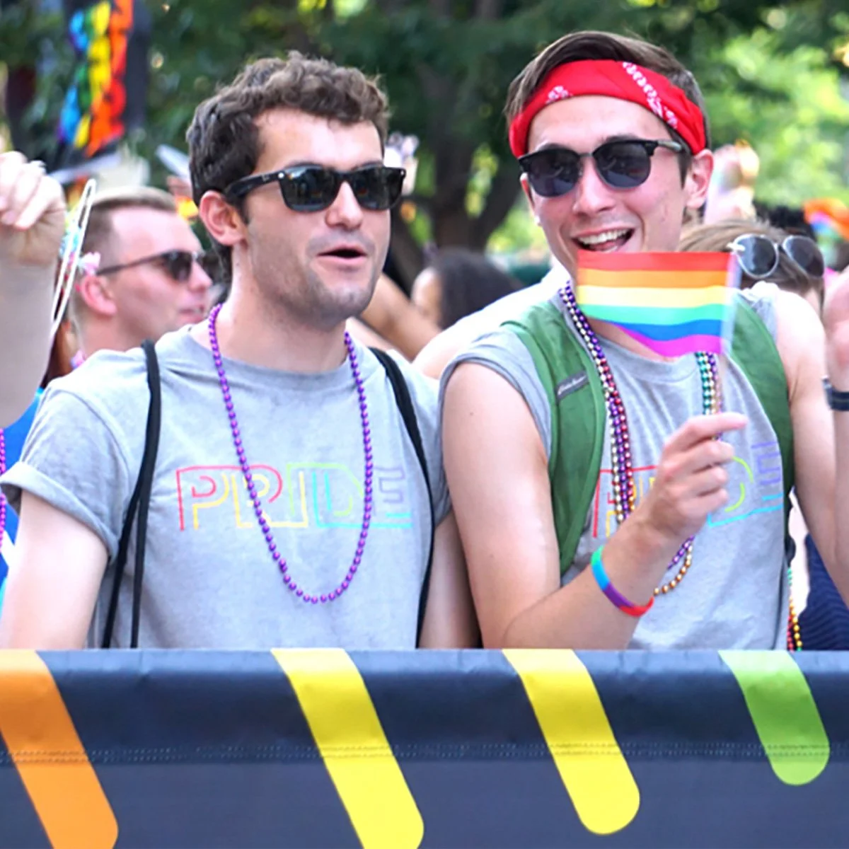 PRIDE