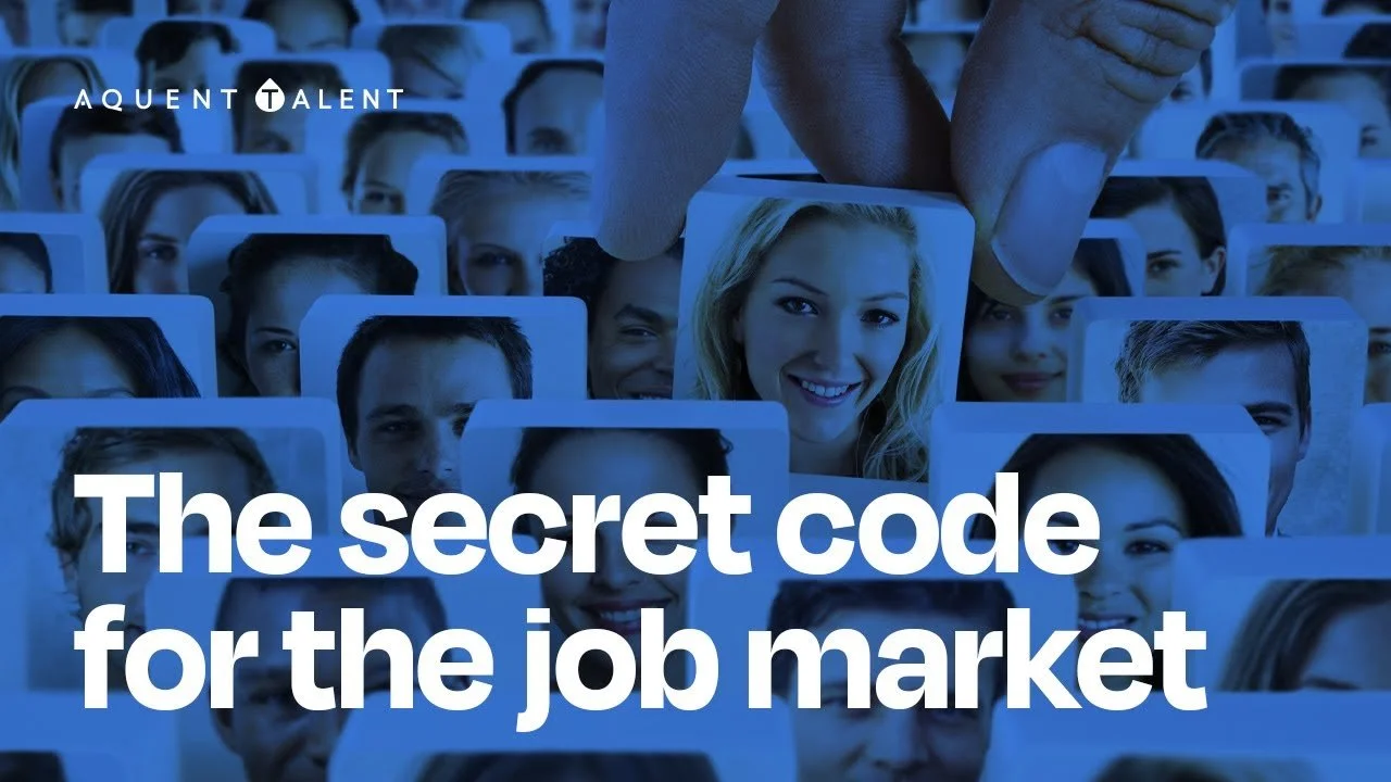 The secret code for the job market.jpg