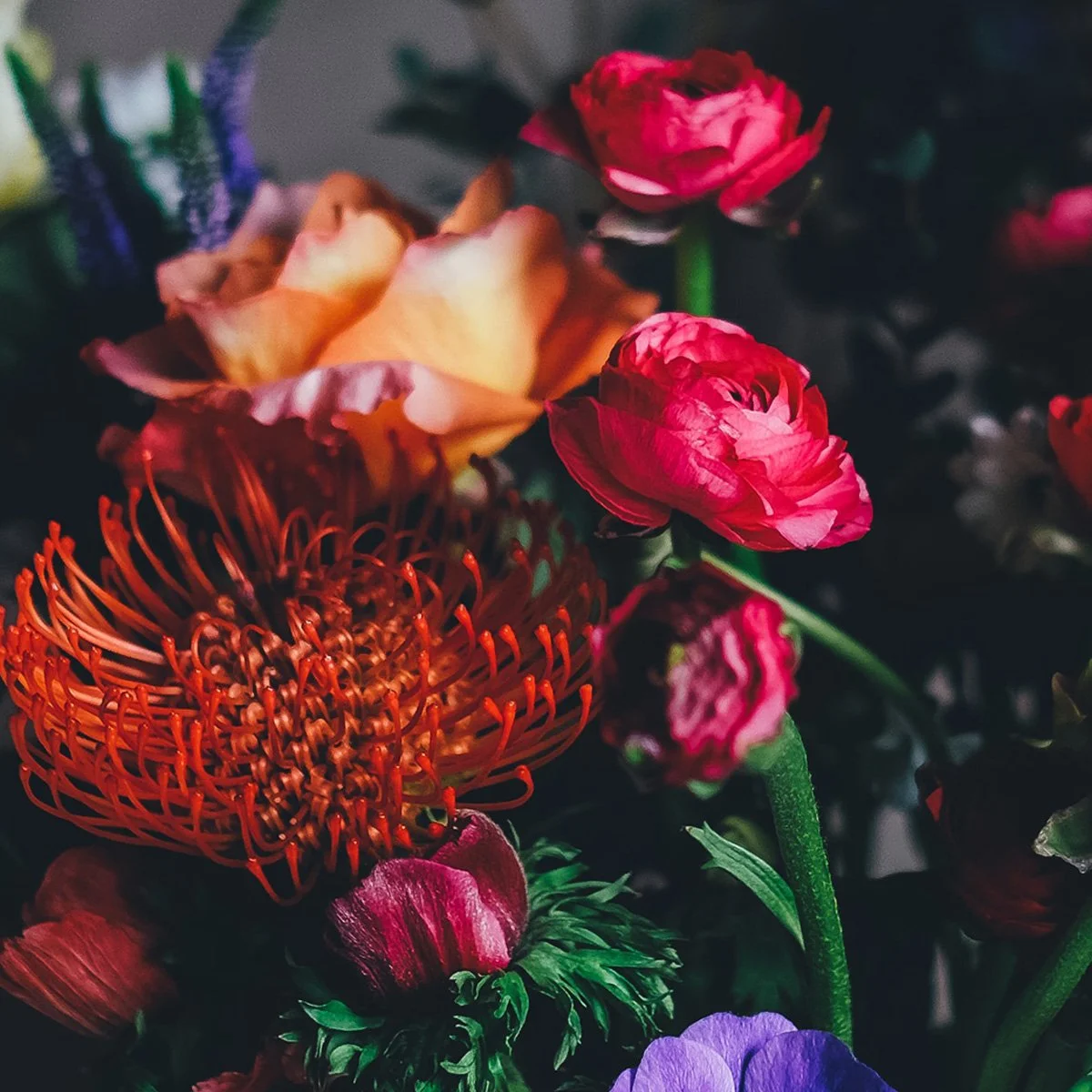 Flor Del Soul
