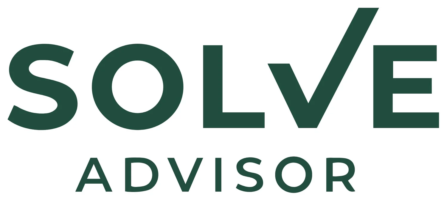 Solve Advisor
