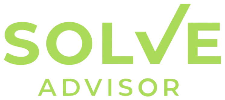 Solve Advisor
