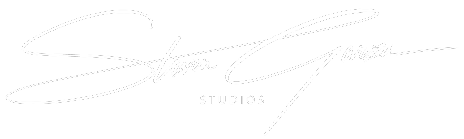 Steven Garza Studios