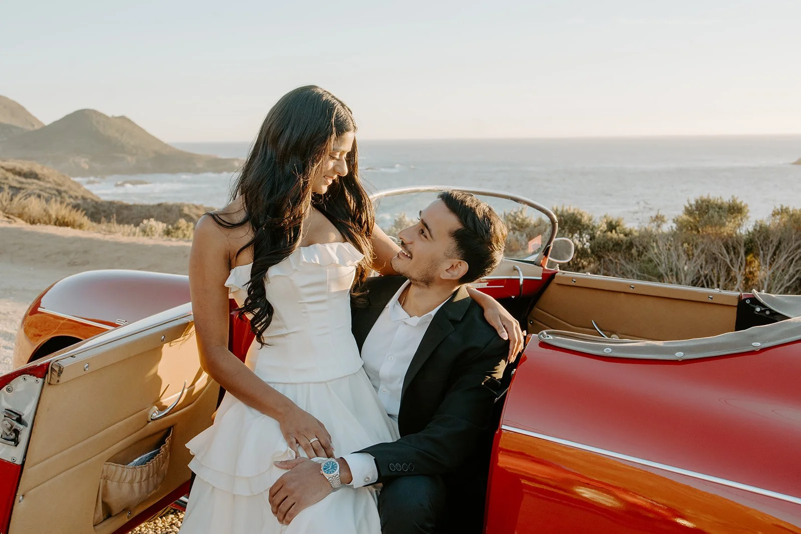 WEDDING FILMS