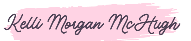 Kelli Morgan McHugh - Voice