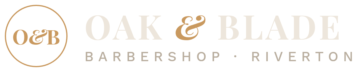 Oak &amp; Blade Barbershop