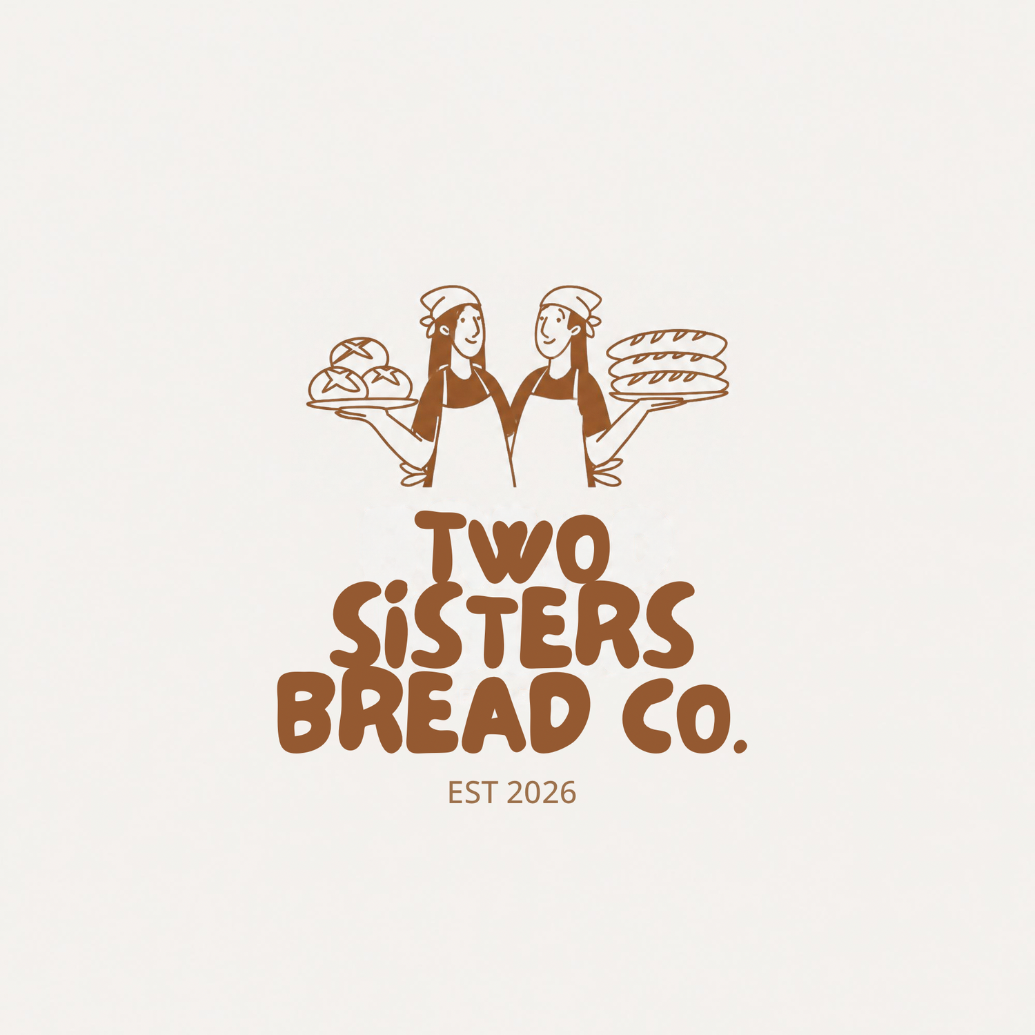 Two Sisters Bread Co.