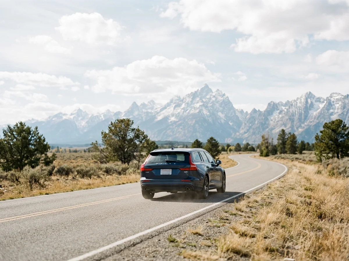 weekend getaway