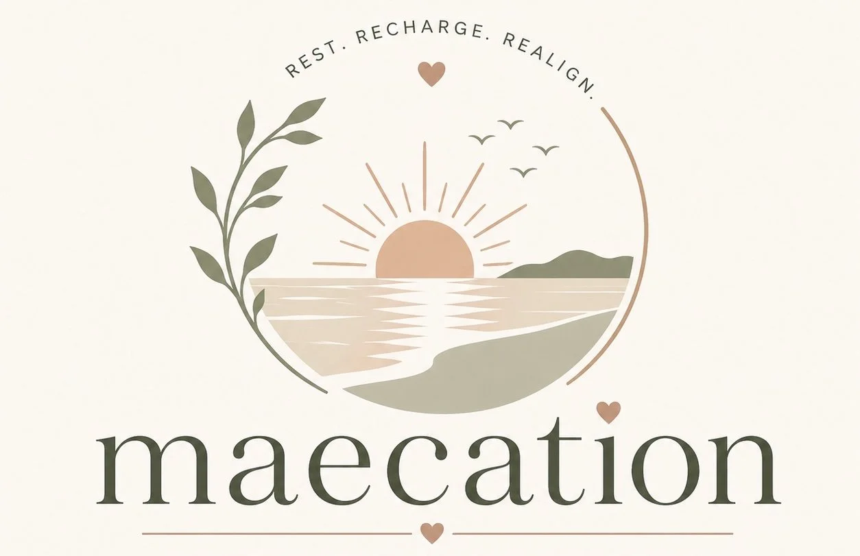vacation with maecation