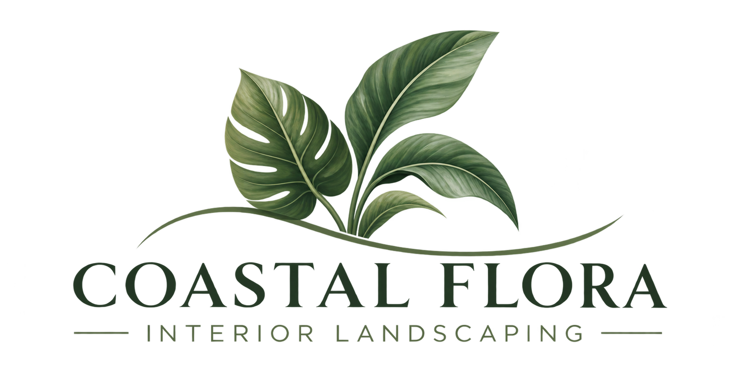 Costal Flora 