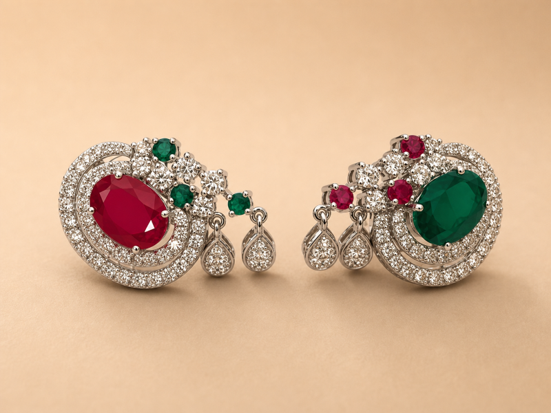 Earings