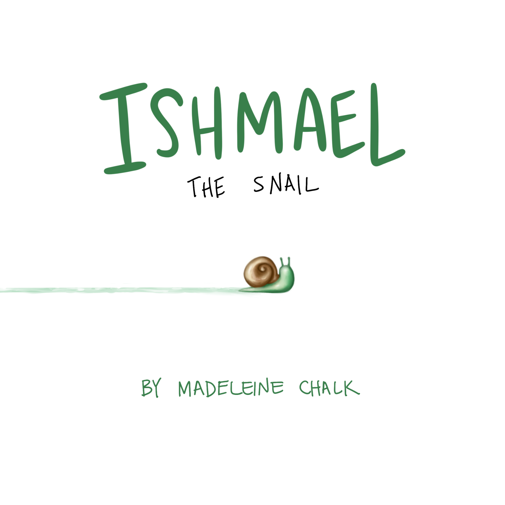Children's Books