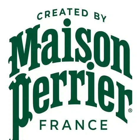 Brand Partnerships: Perrier