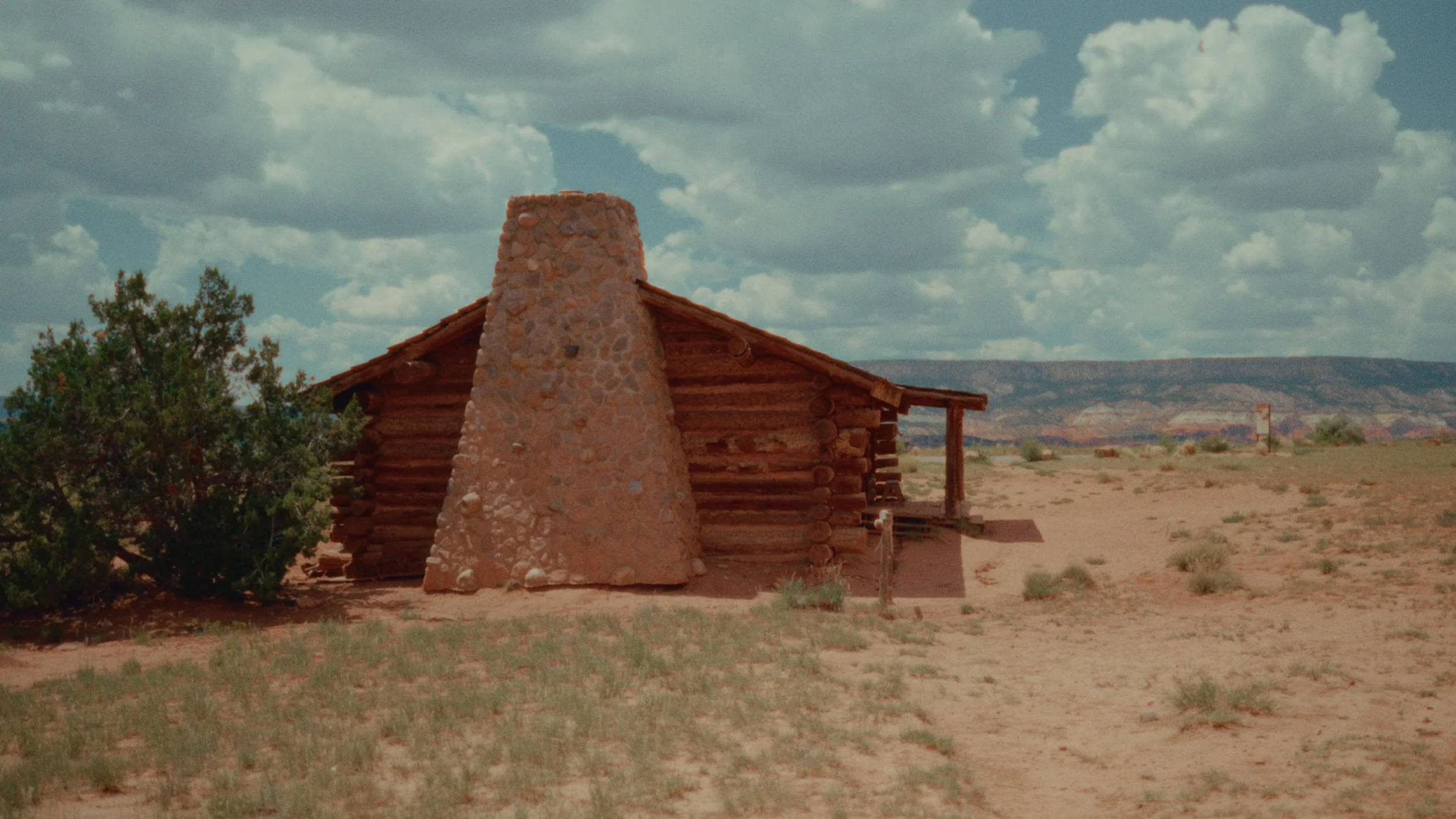 New Mexico