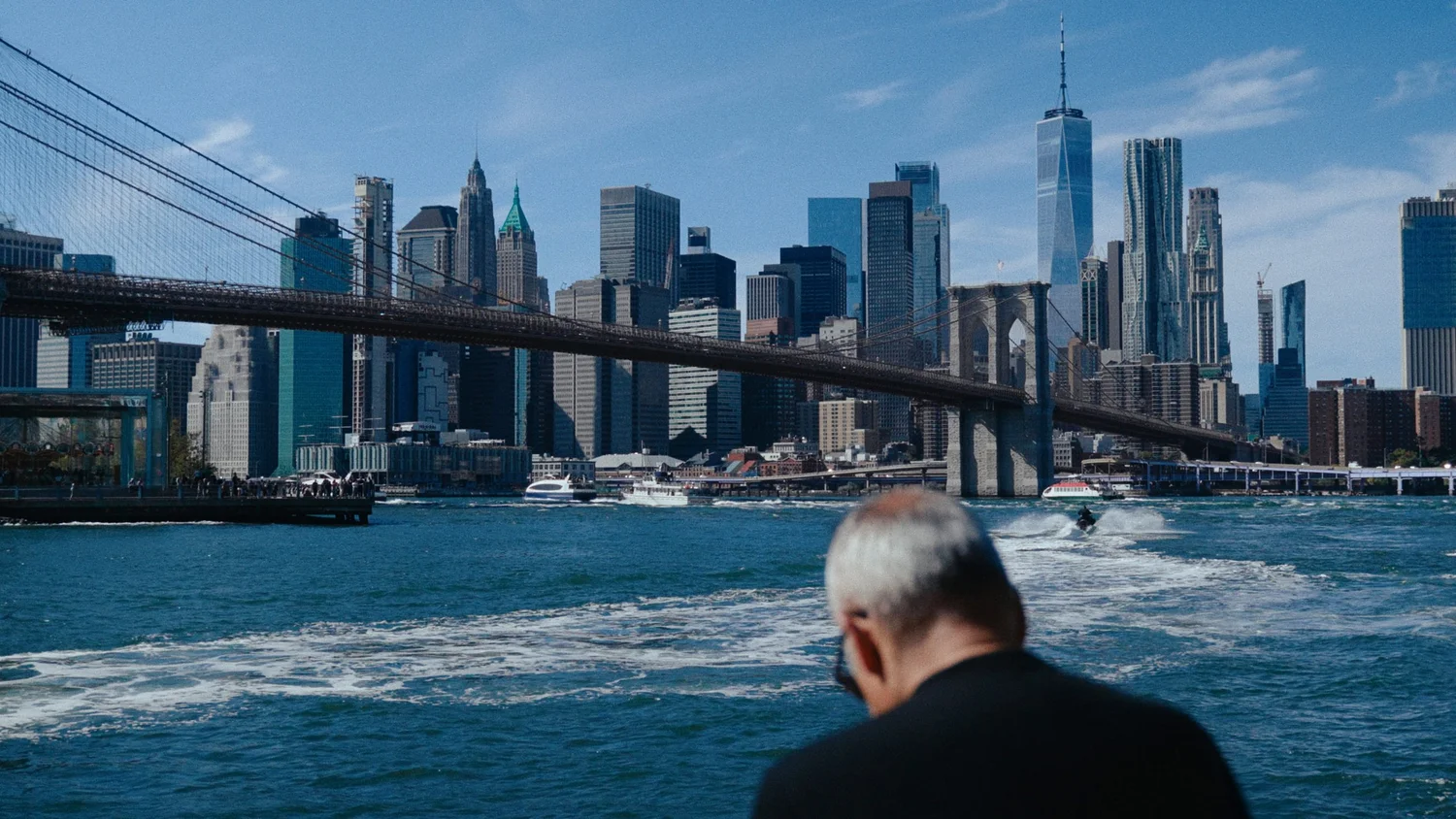 72 Hours in New York