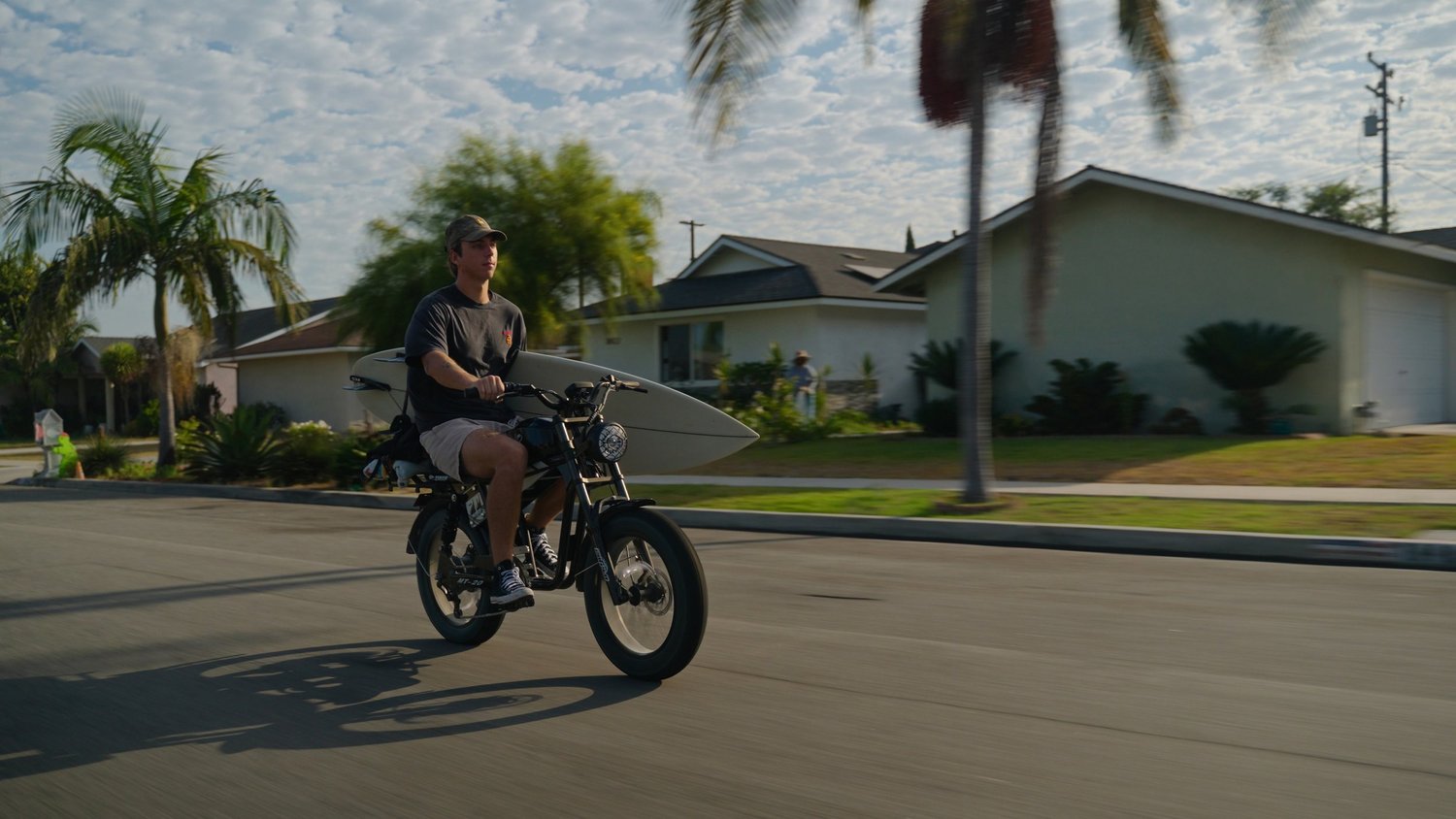 Qiolor E-Bikes