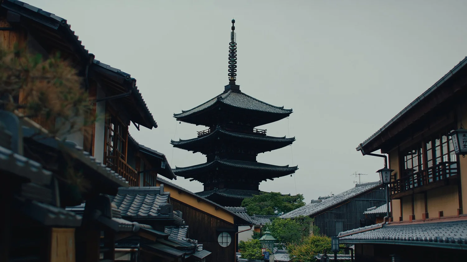 Kyoto