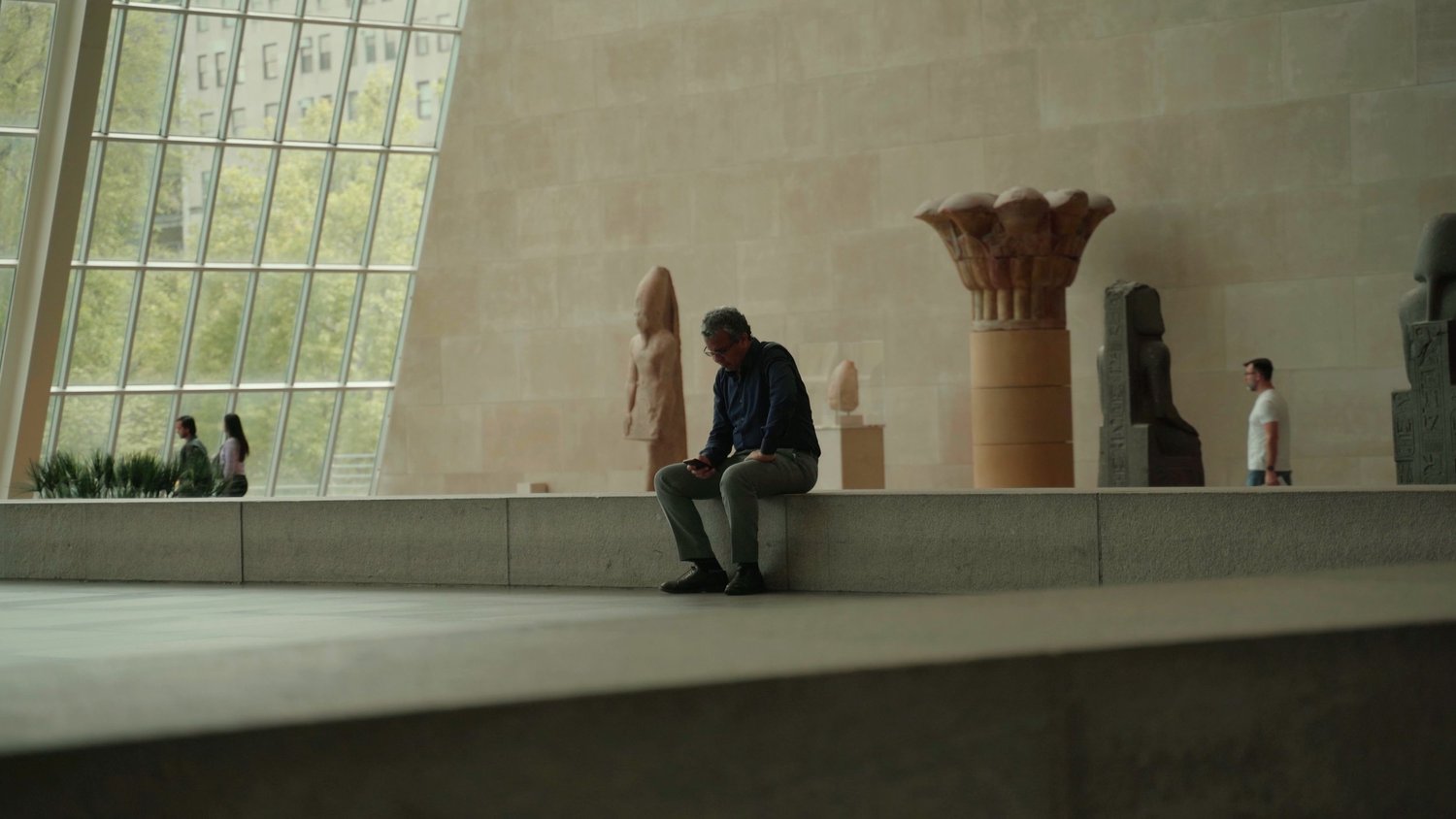 The Met