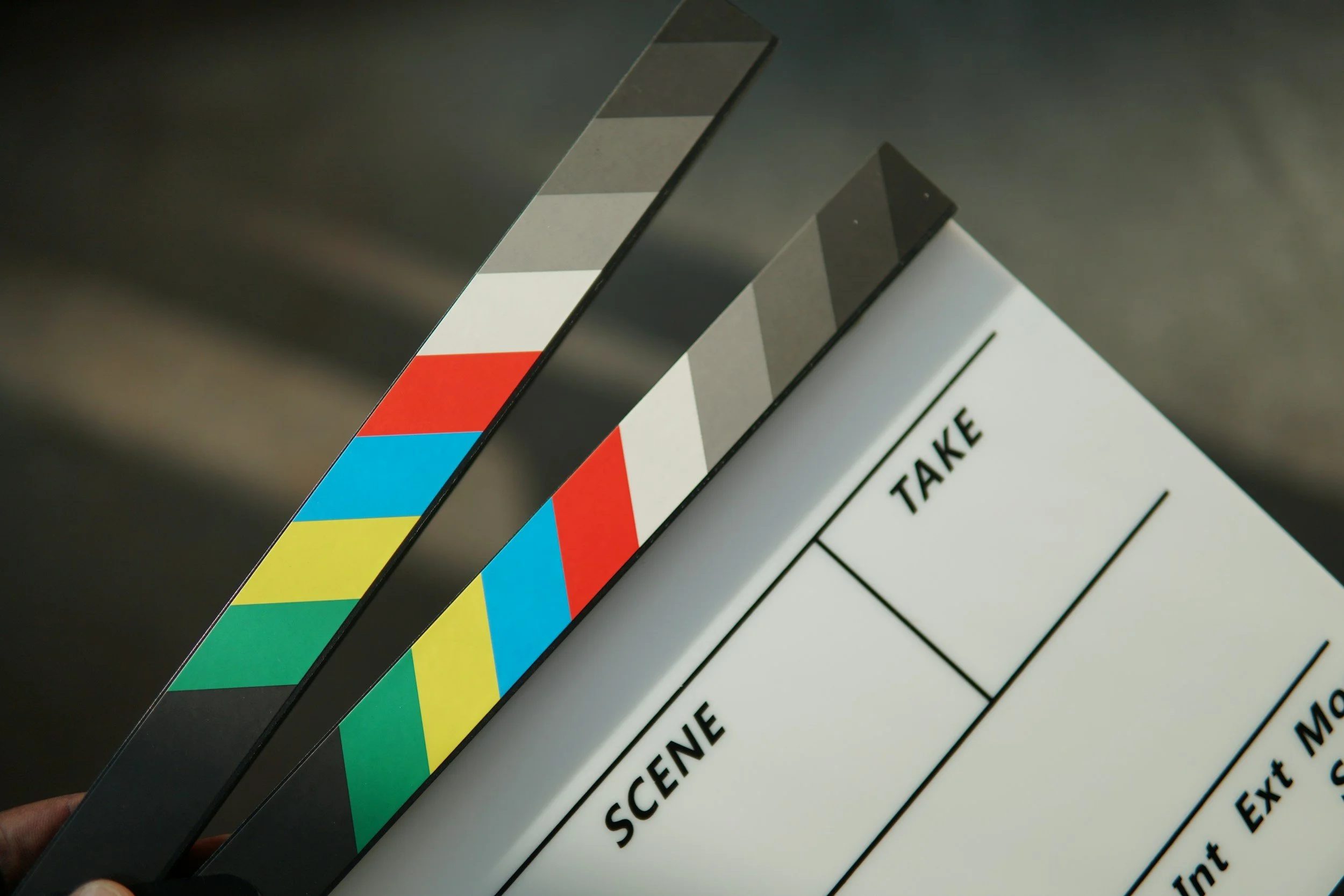 We are Uppit Productions