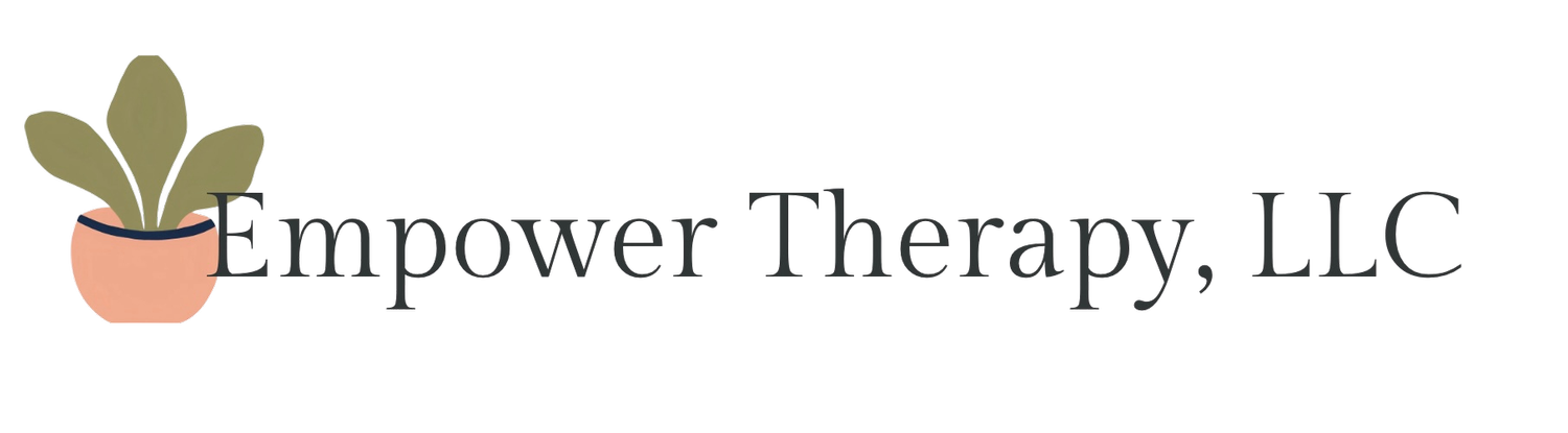 Empower Therapy, LLC