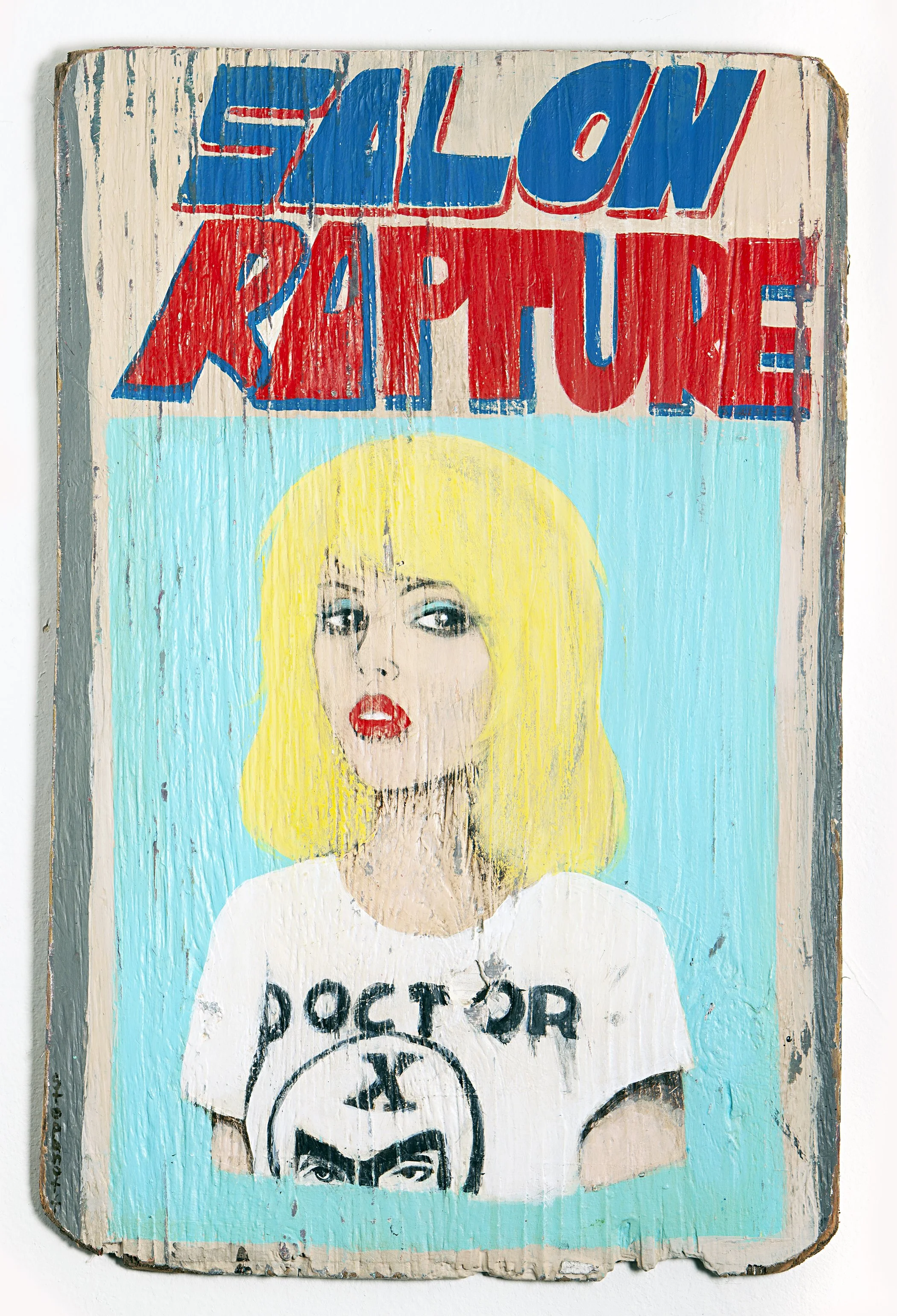 Salon Rapture