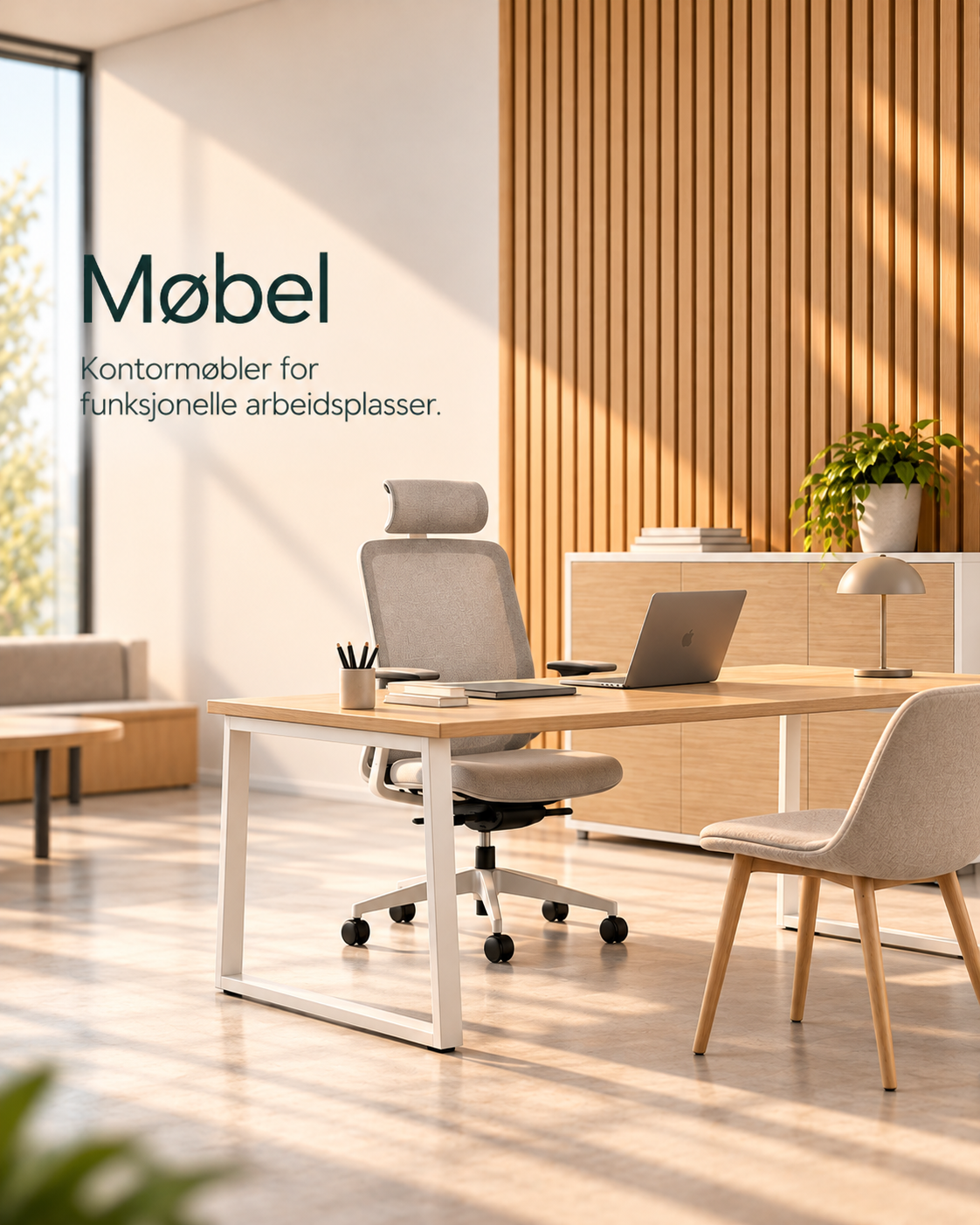 Møbel