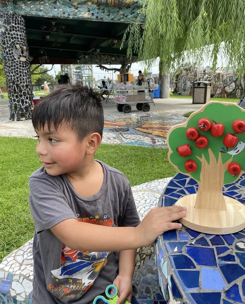 7 Neurodiversity Affirming Play Tips You Can Use Today!