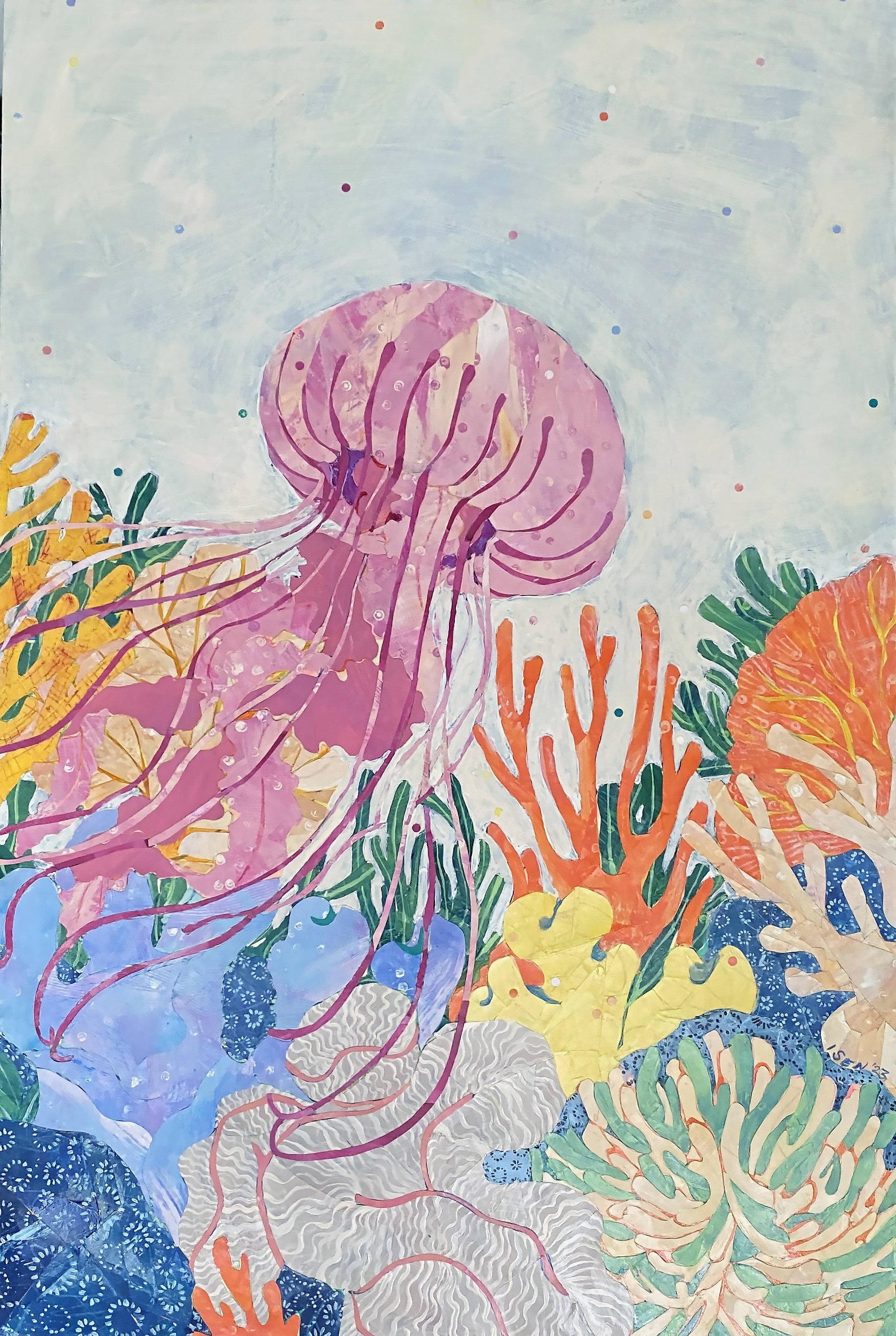 Floating - 23%22 x 36%22 (2023).JPG