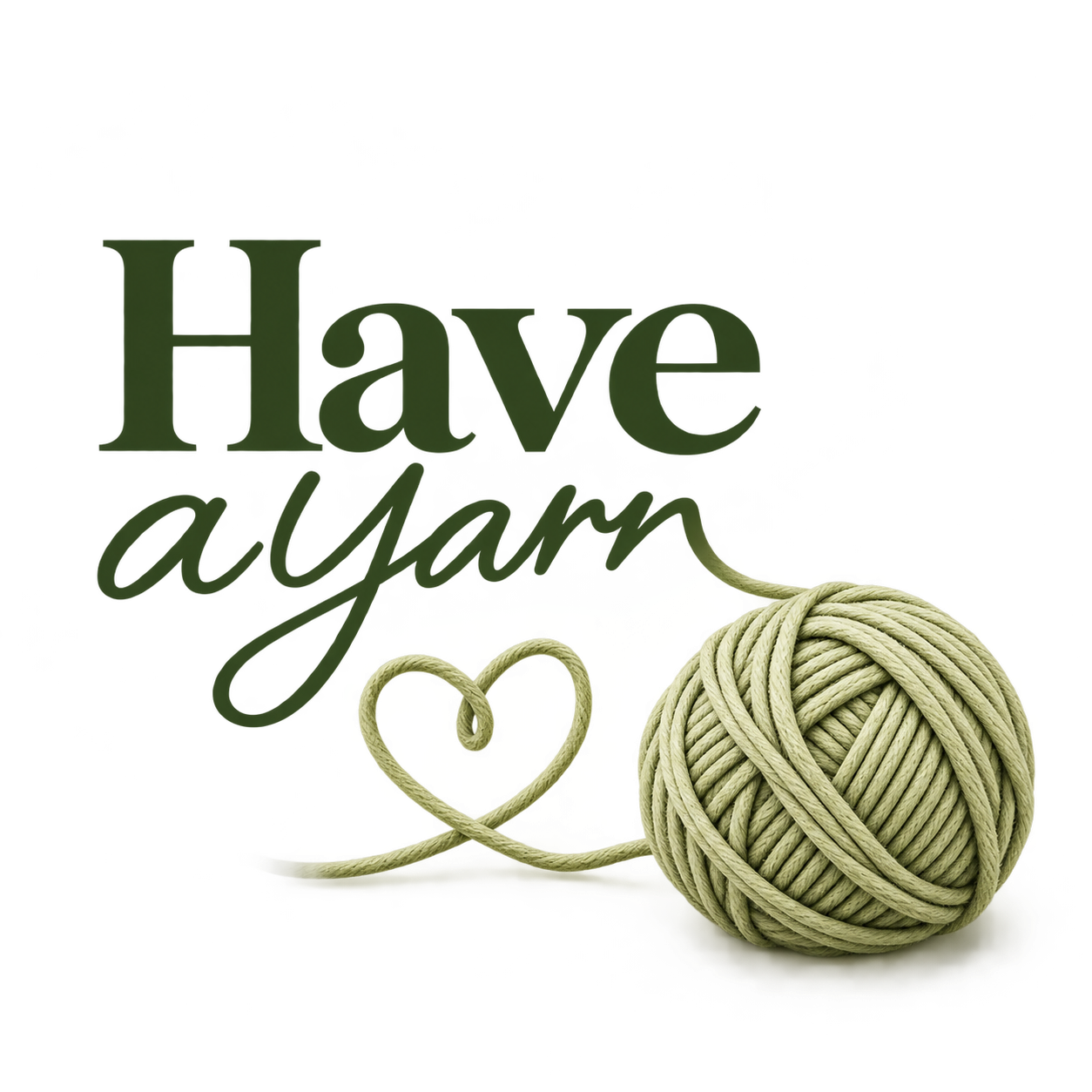 Have a Yarn