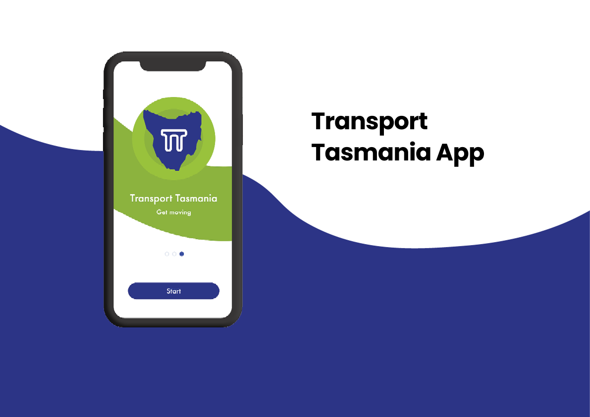 Transport Tasmania App