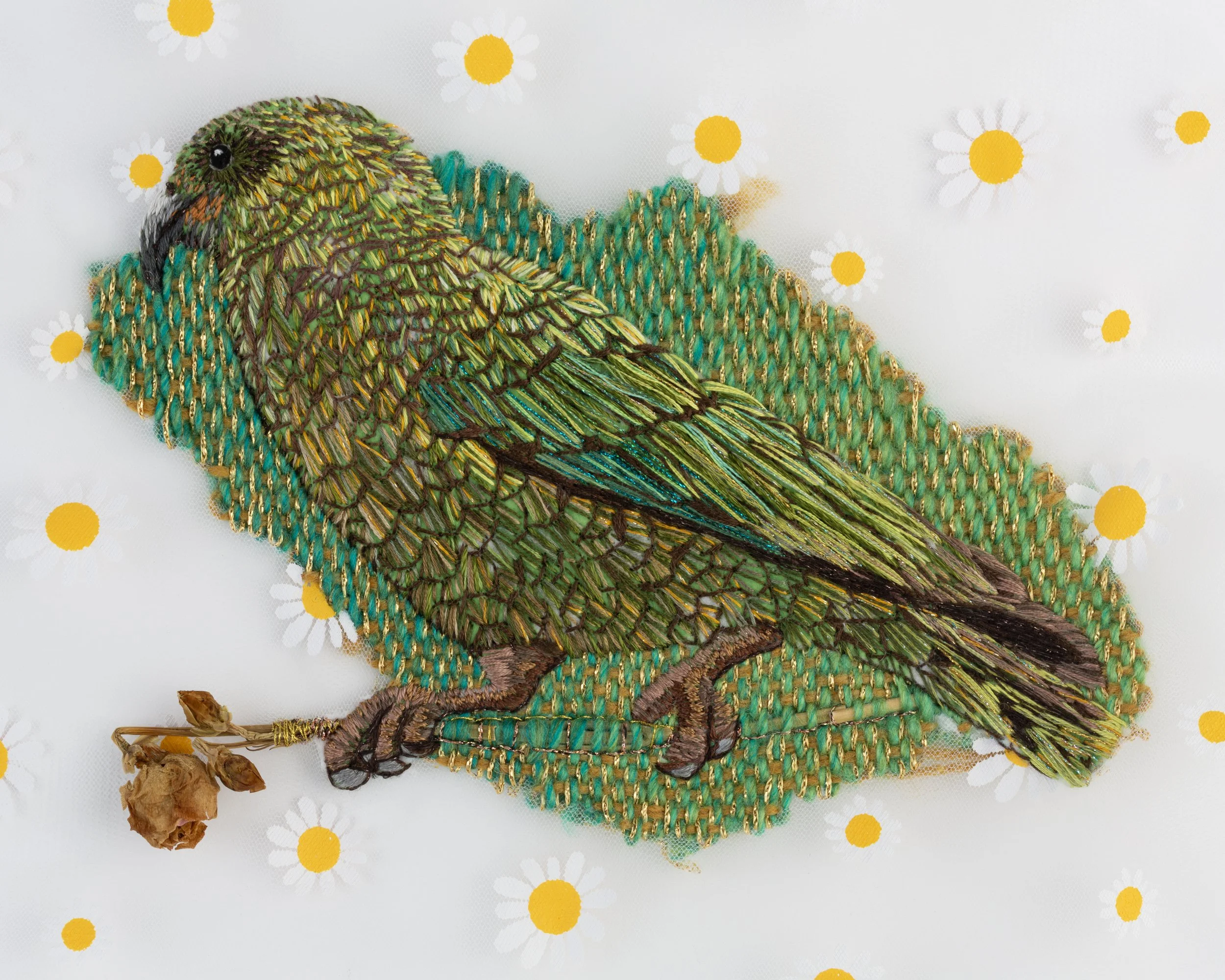 Kea