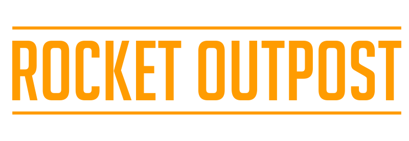 ROCKET OUTPOST