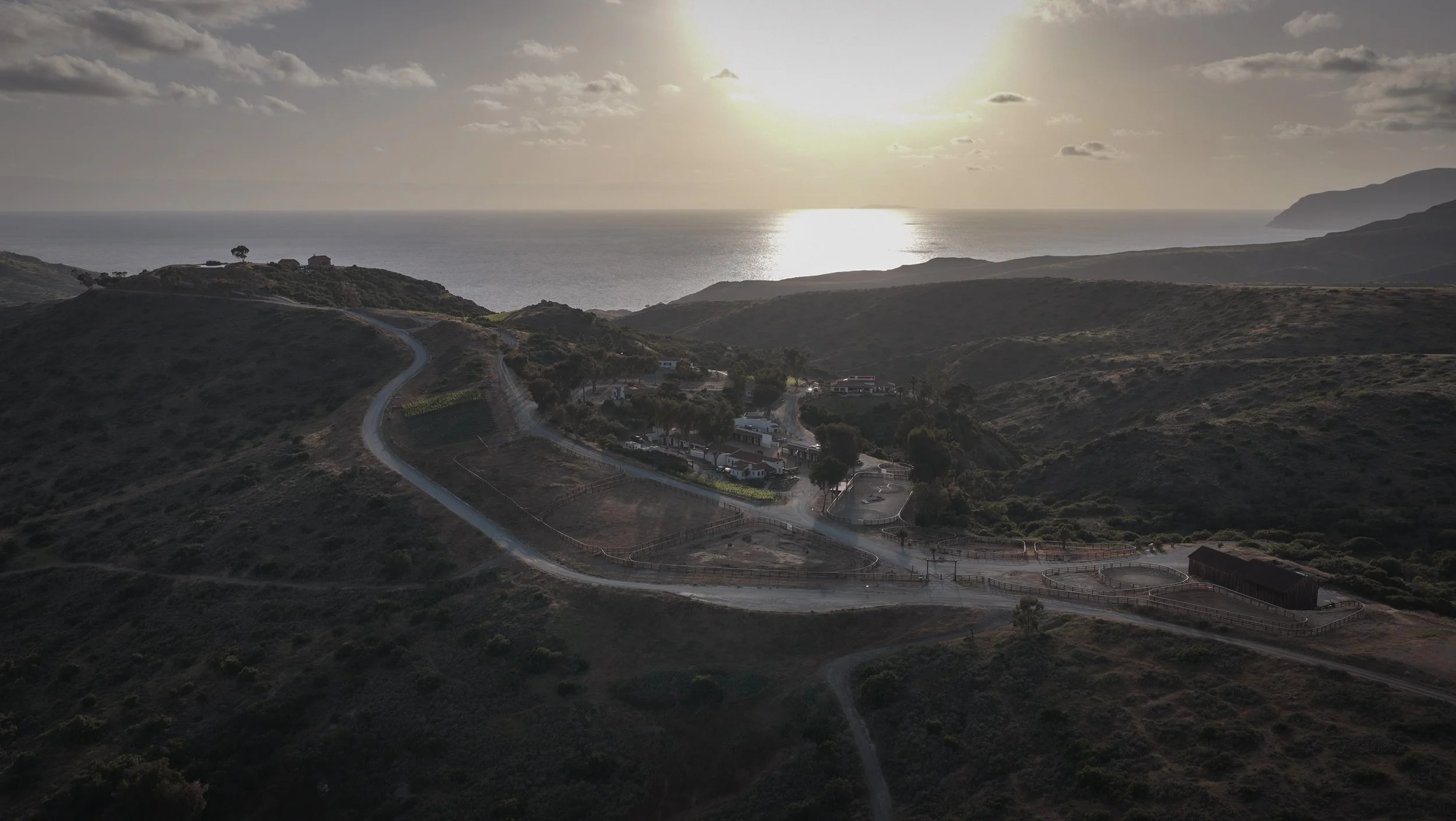 EL RANCHO ESCONDIDO 2026