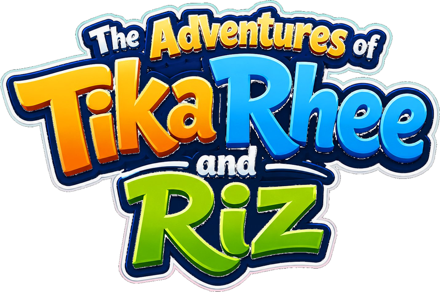 The Adventures of Tika Rhee and Riz