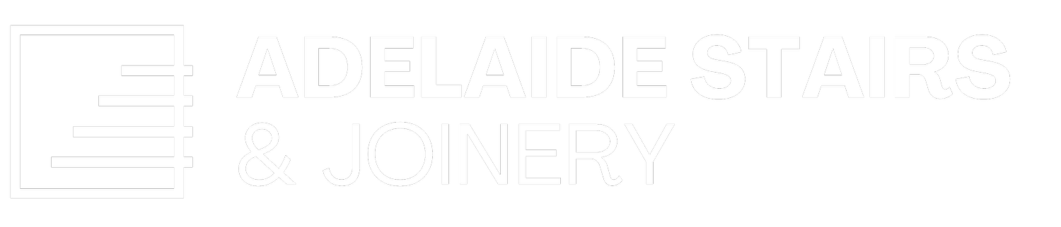 Adelaide Stairs &amp; Joinery