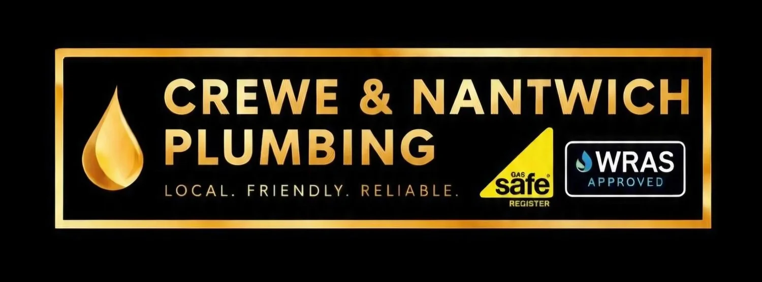 CREWE &amp; NANTWICH PLUMBING