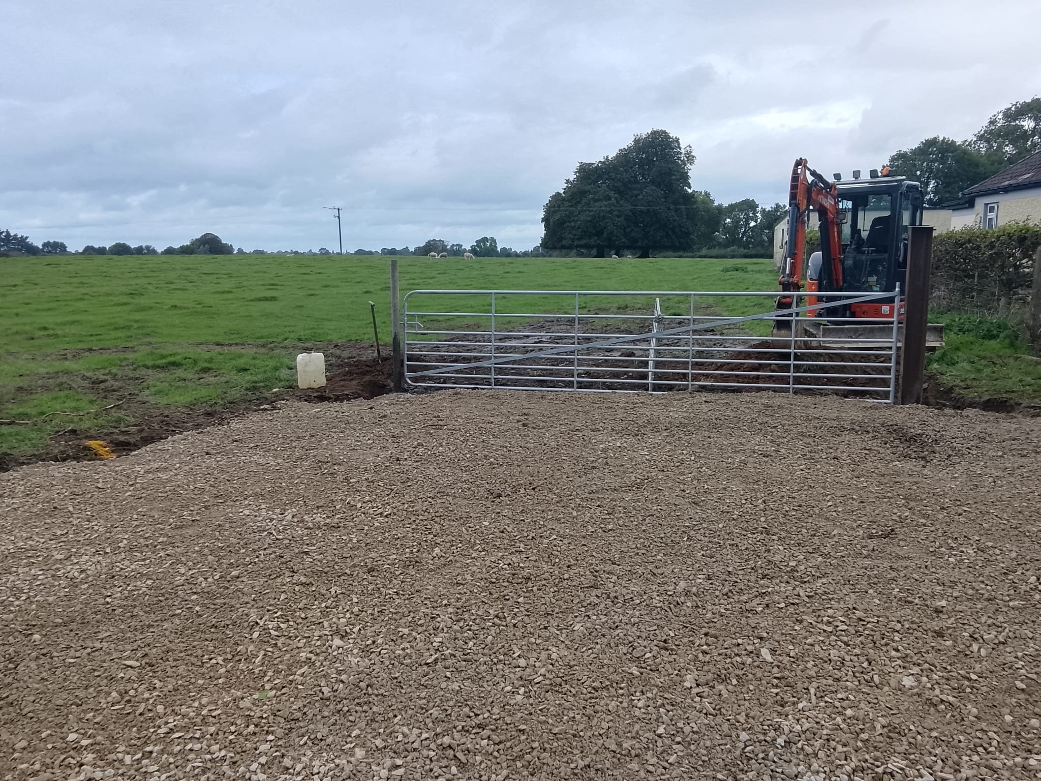 farm repair