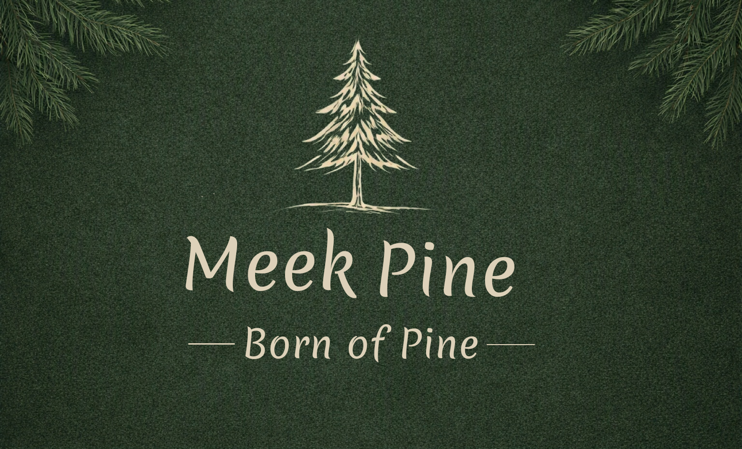 MeekPine