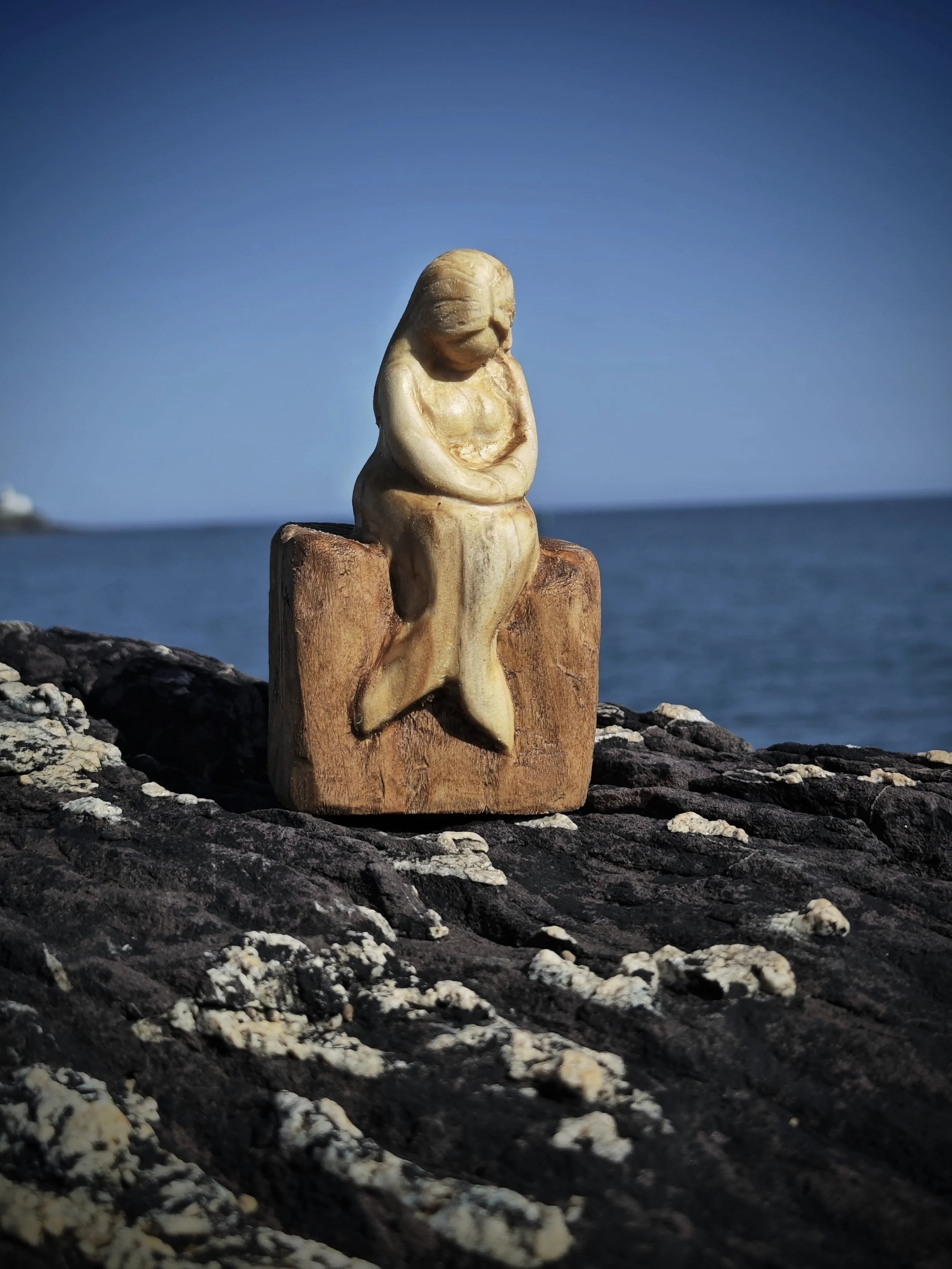 The Selkie of Graball Bay – Bringing Irish Myths to Life
