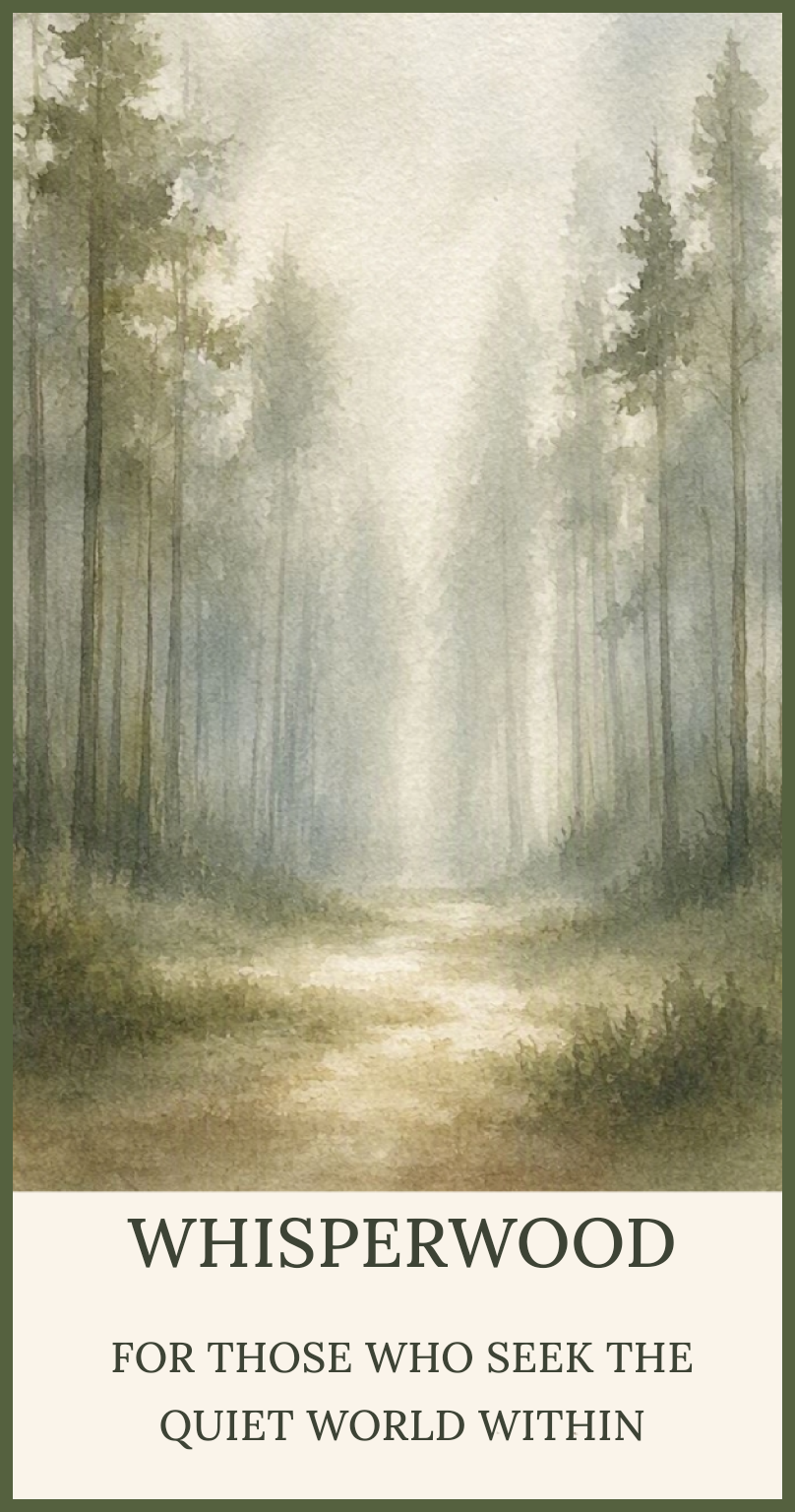 whisperwood