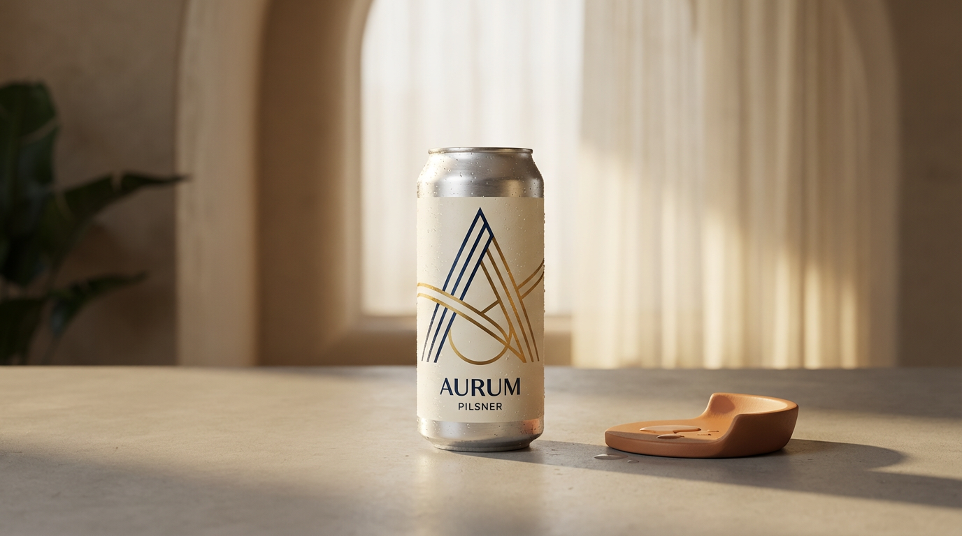 Craft Pilsner