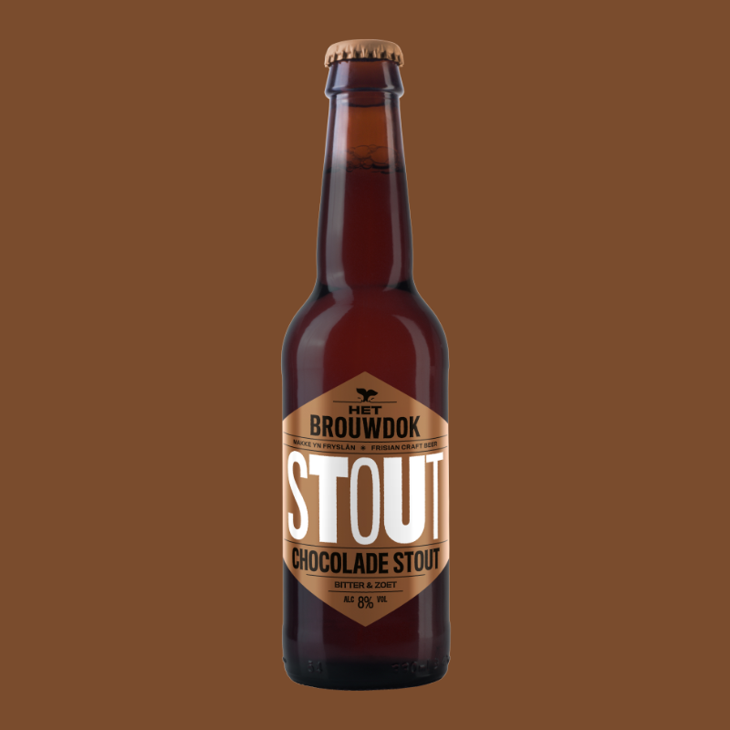 Chocolade Stout