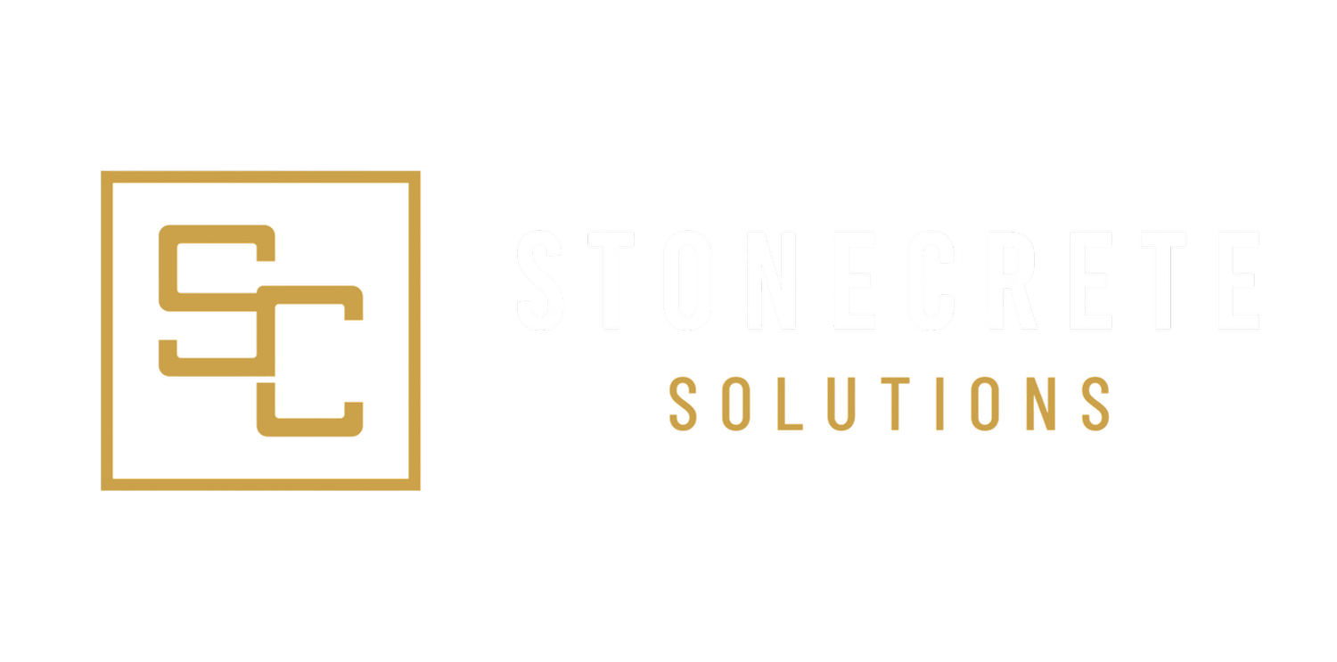 Stonecrete Solutions