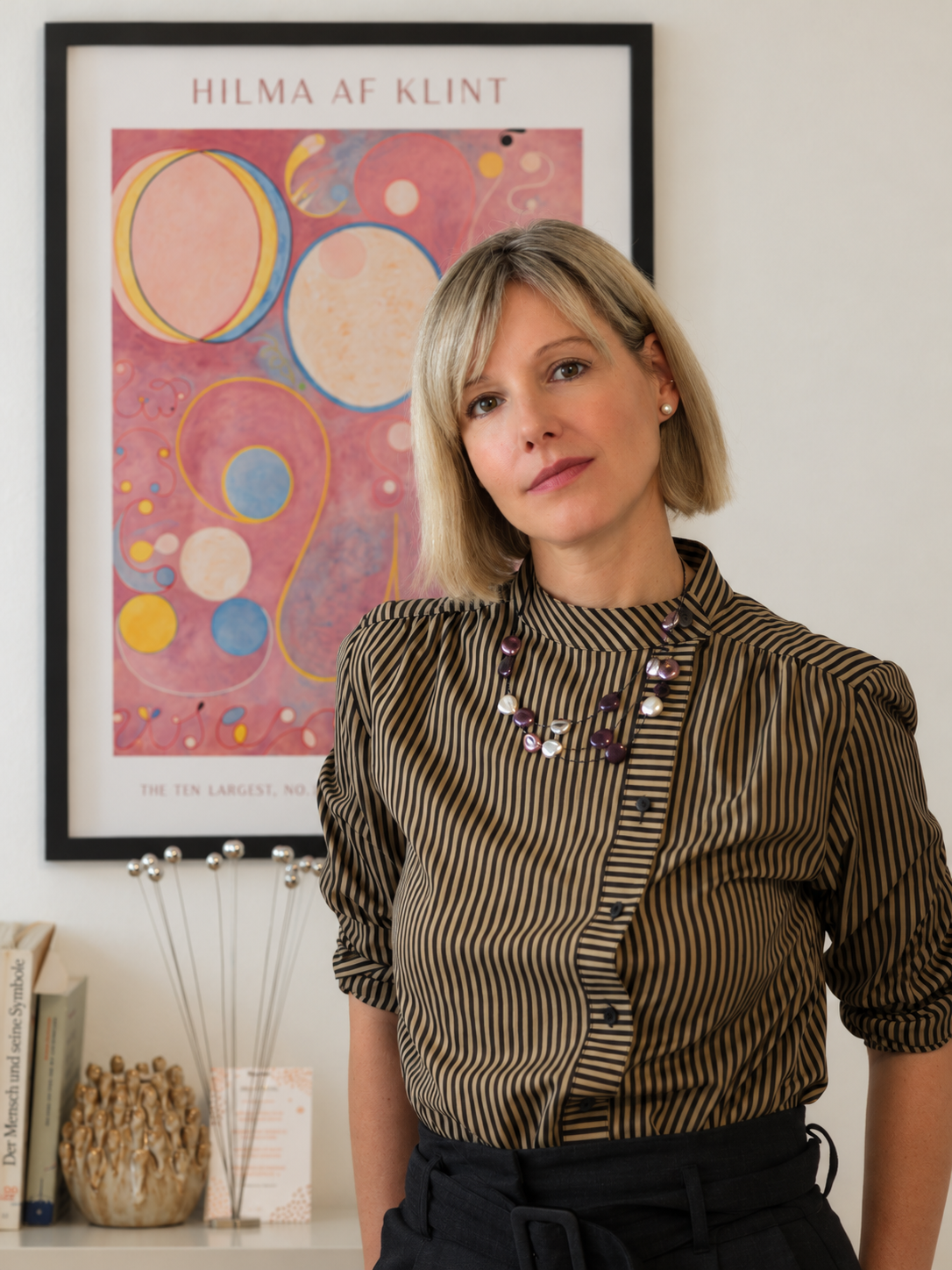 Protraitfoto Maria Pieber