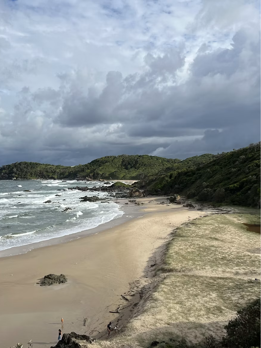 Port Macquarie Beach.png