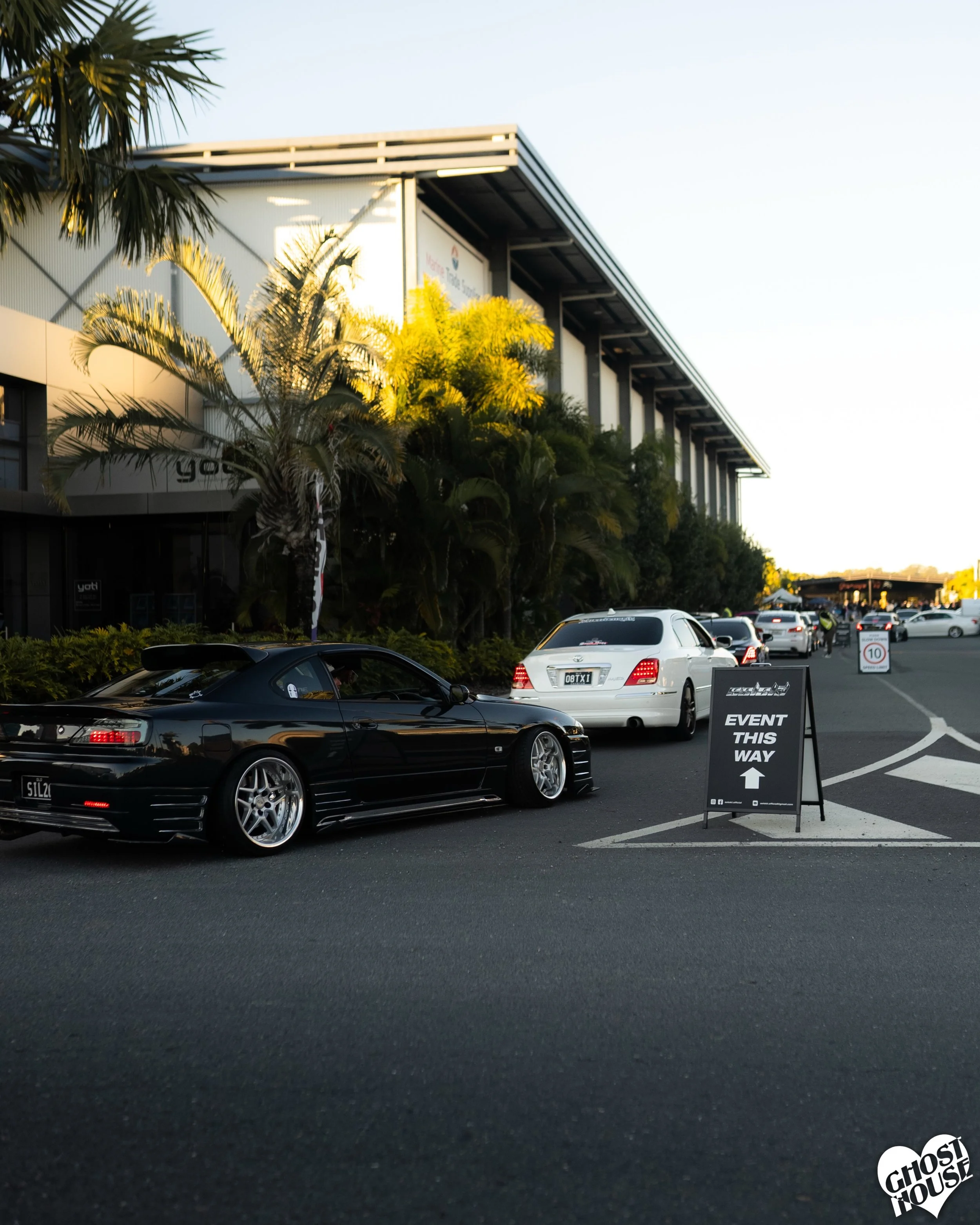 Selekt VOL III was more than just a car meet.

What started as a gathering of incredible cars and passionate enthusiasts became an opportunity to make a real difference. Together, the community raised enough money to fund 13 weeks of cancer treatment