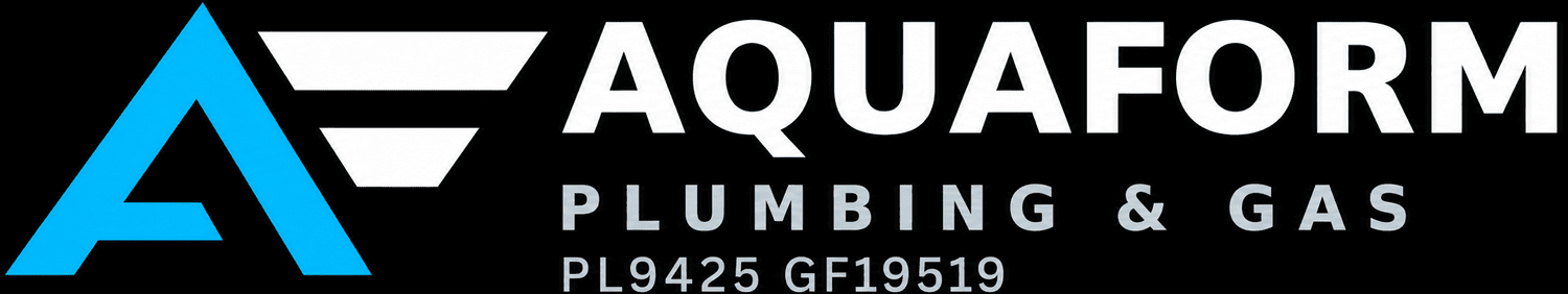 Aquaform Plumbing &amp; Gas