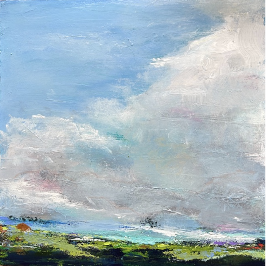 « Entre ciel et silence » - Beaujeu (69)