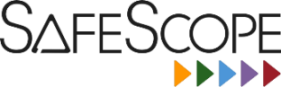 SafeScope logo